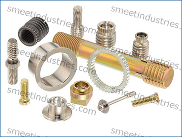 Aerospace Parts