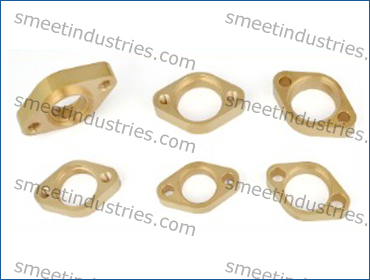 Brass HVAC Parts
