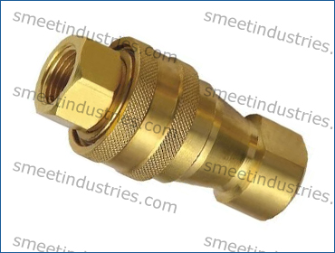  Brass Hydraulic Parts