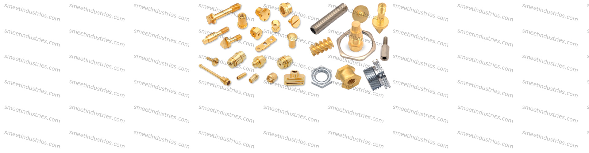Precision Components