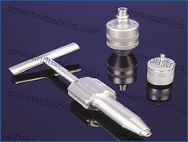 Drill Chucks & Pin Pullers