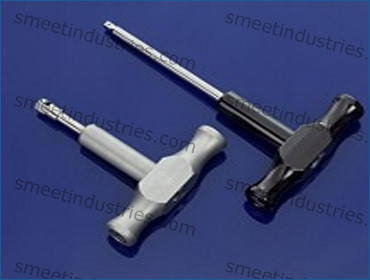 Torque Limiting Devices