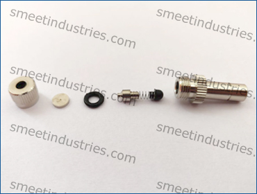 Mist Nozzle