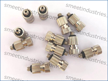 Mist Nozzle