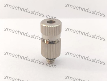 Mist Nozzle