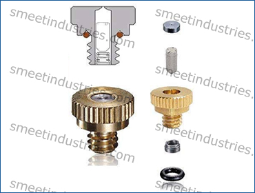 Mist Nozzle