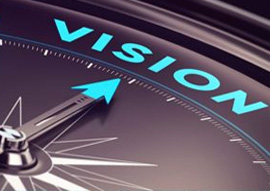 Our Vision